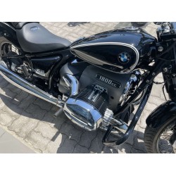 BMW R 18 2020 Μεταχειρισμένα